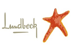 Lundbeck Logo