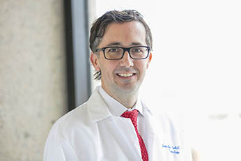 Jonathan F. Cahill, MD