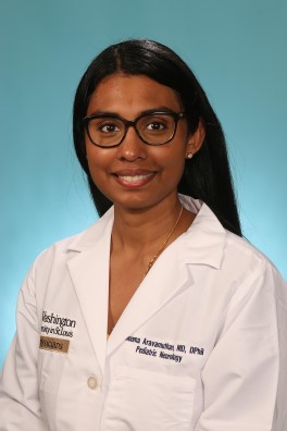 Bhooma Aravamuthan, MD, PhD